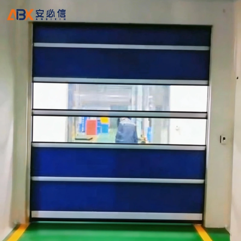 郑州市高速门